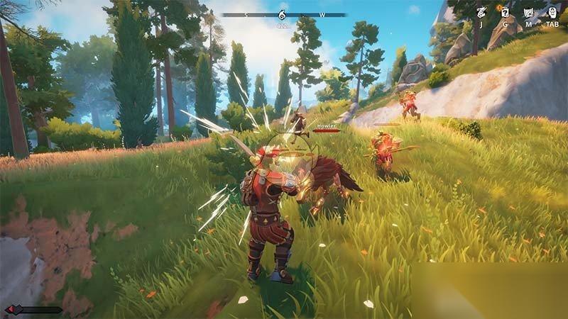 回音 飞艇传说 首印象截图比赛开启，Steam新史低特惠周同步上线