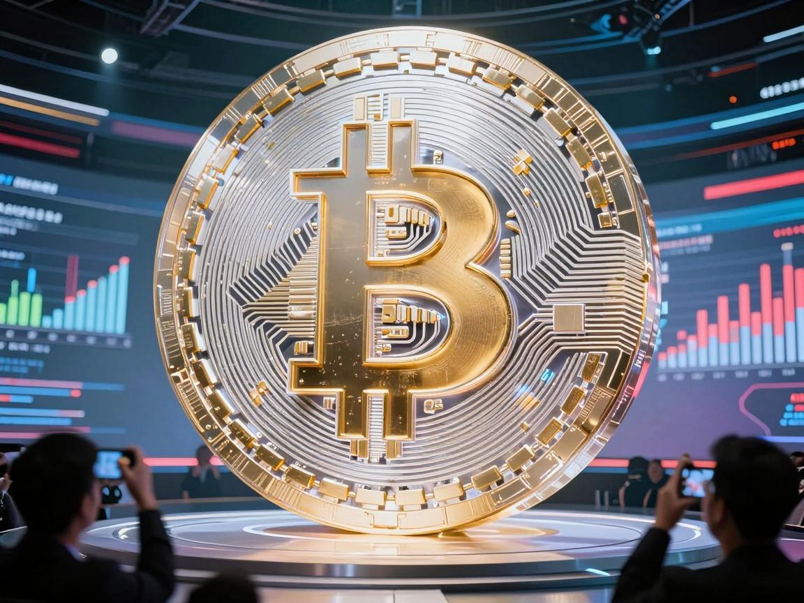数字货币巨头在微博的较量，火币与币安的舆论战