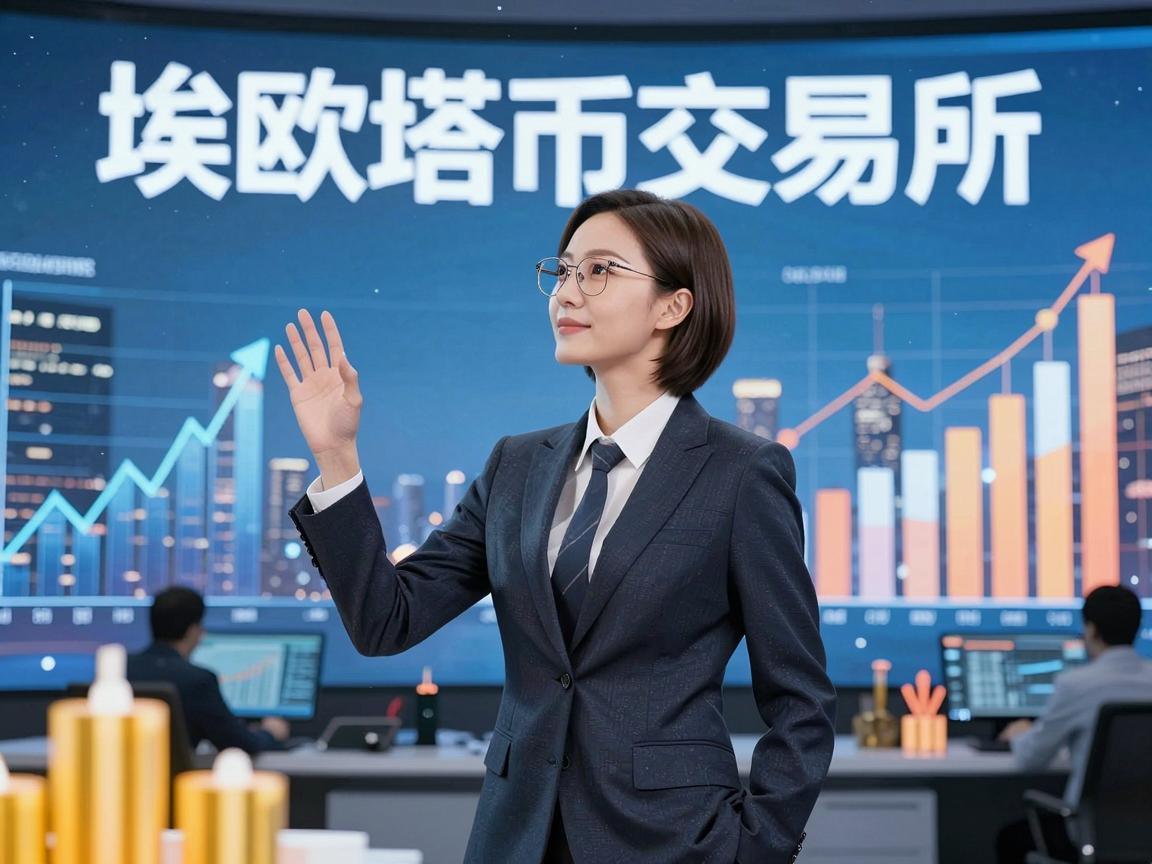 埃欧塔币交易所，数字货币投资的新前沿