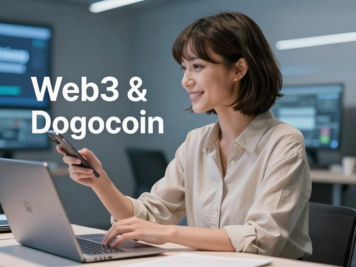 探索币安Web3与Dogecoin提现的便捷之旅