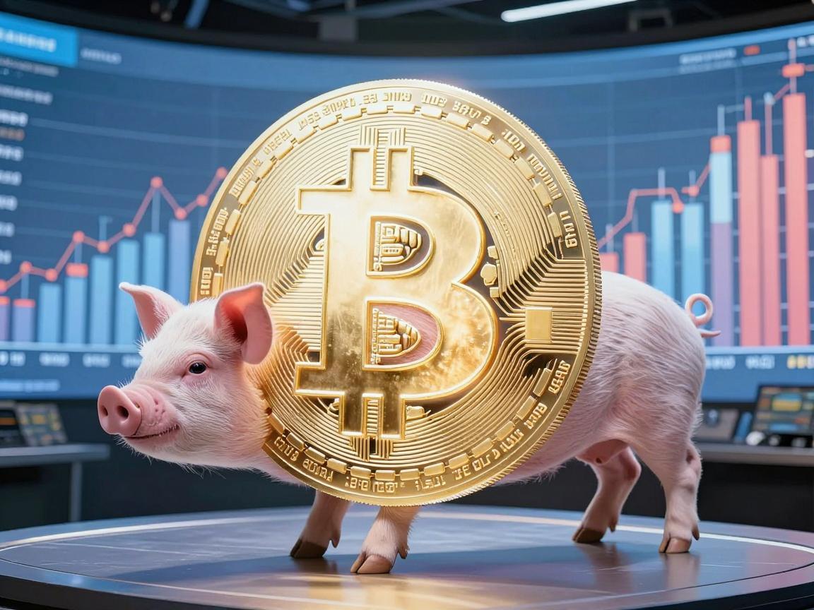 Pig猪猪币强势登陆币安，开启新一轮投资热潮