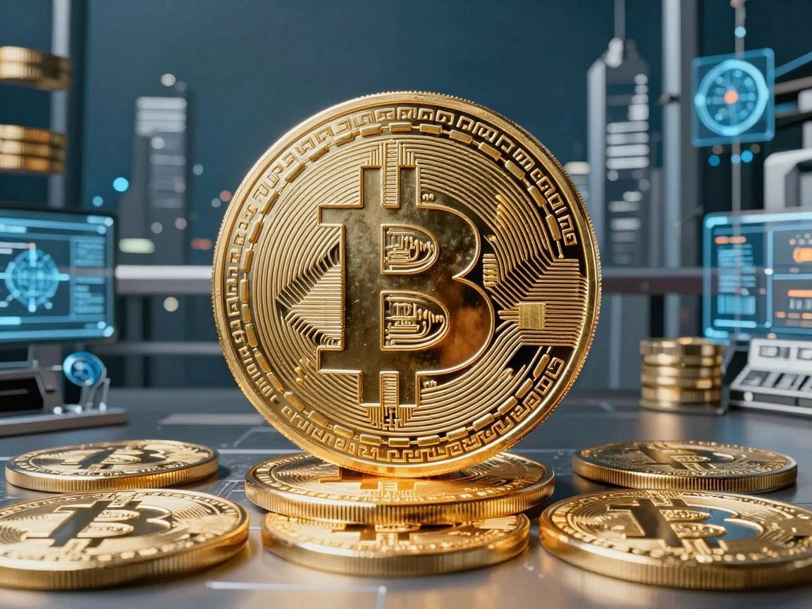 币安币的起源与发展历程