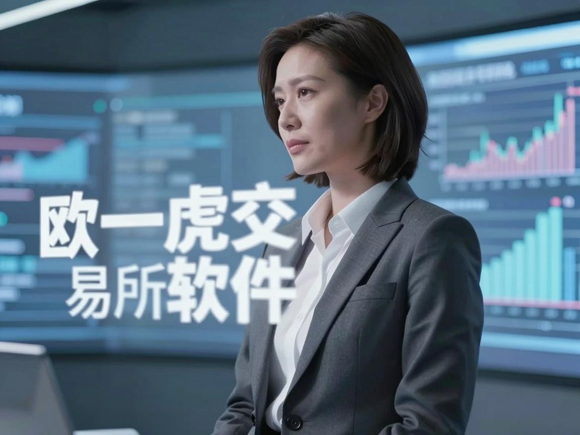 欧一虎交易所软件，数字货币交易的未来之选