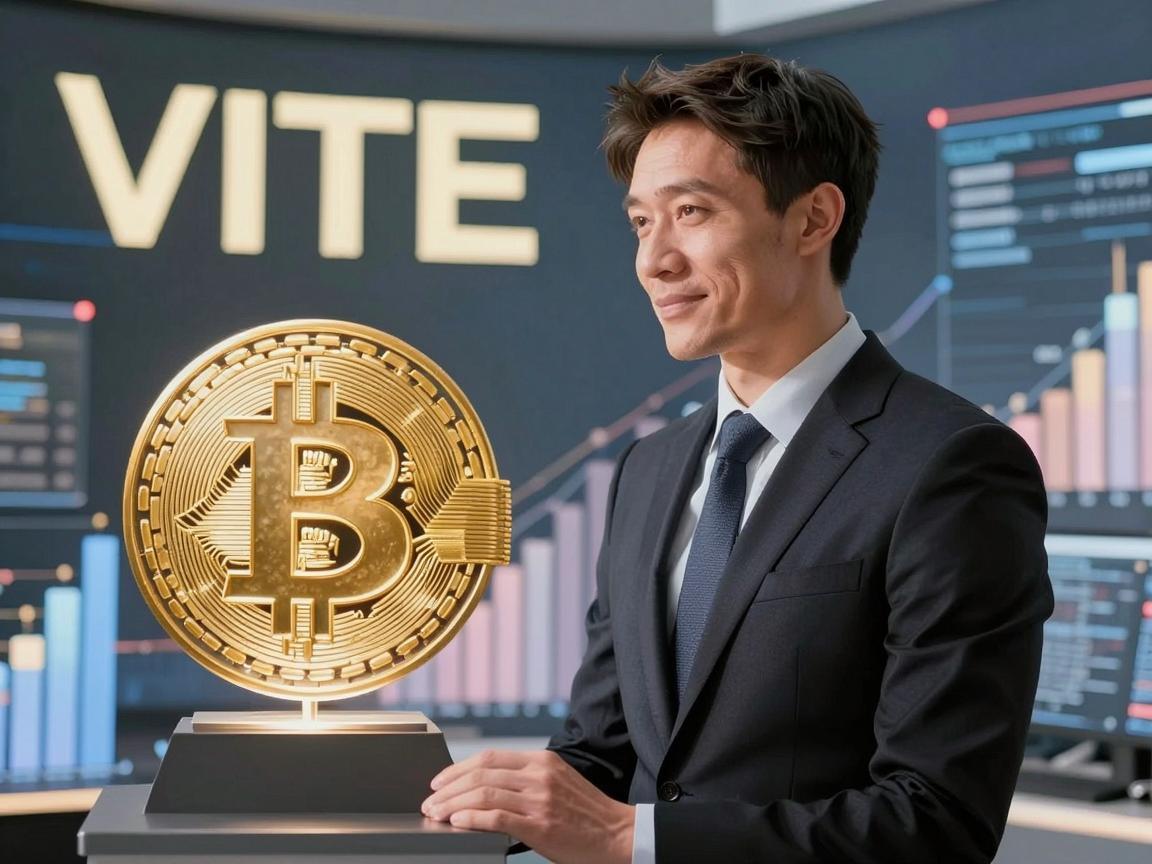 VITE币与N币安web3收购，开启加密货币新纪元