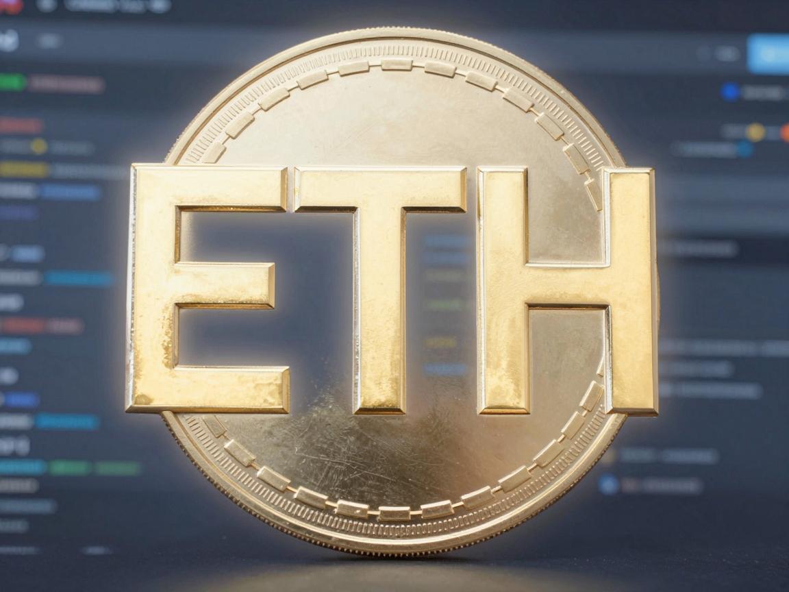 如何在币安Web3平台上卖出ETH