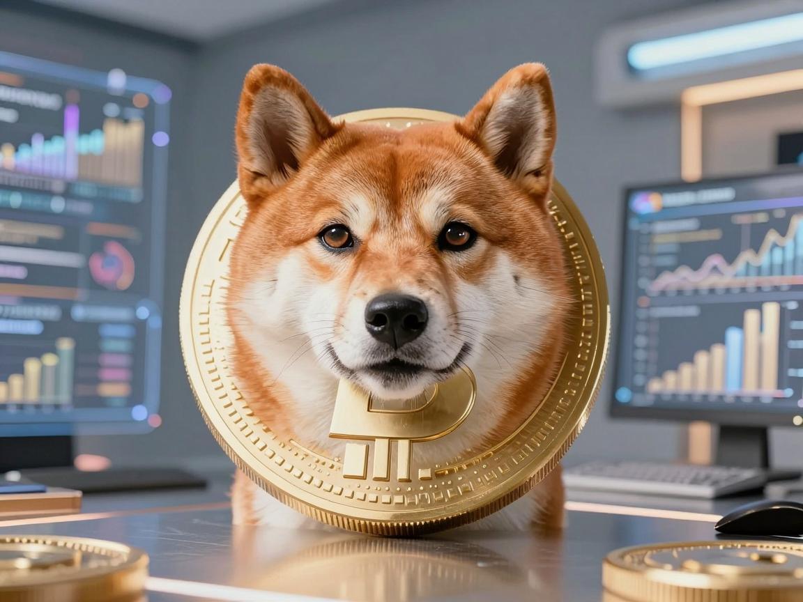 币安引领web3浪潮，柴犬币迎来新进展