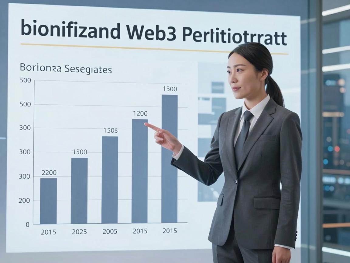 币安Web3集团，规模与影响解析