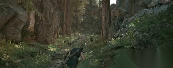 哥特王朝 重制版 新营地到达方法