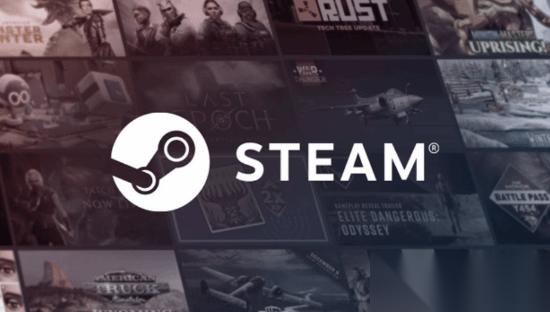 Steam限时免费领三款游戏，总值193元含恐怖汉堡、雪橇犬生存与物理解谜