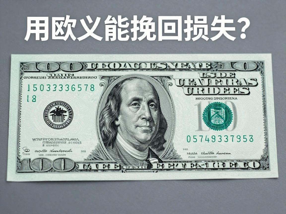 用欧义Web3.0平台转错USDT地址，能否挽回损失