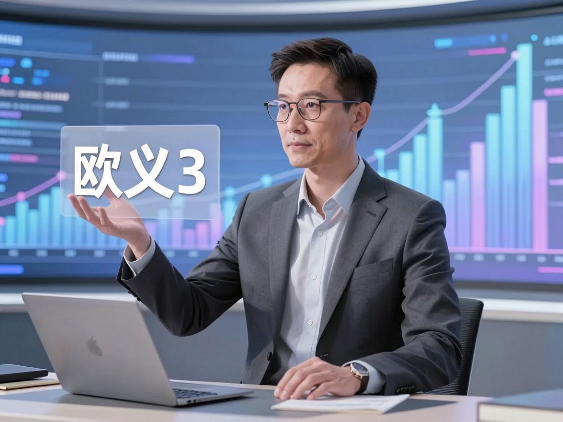 欧义Web3，第二大股东的崛起与挑战