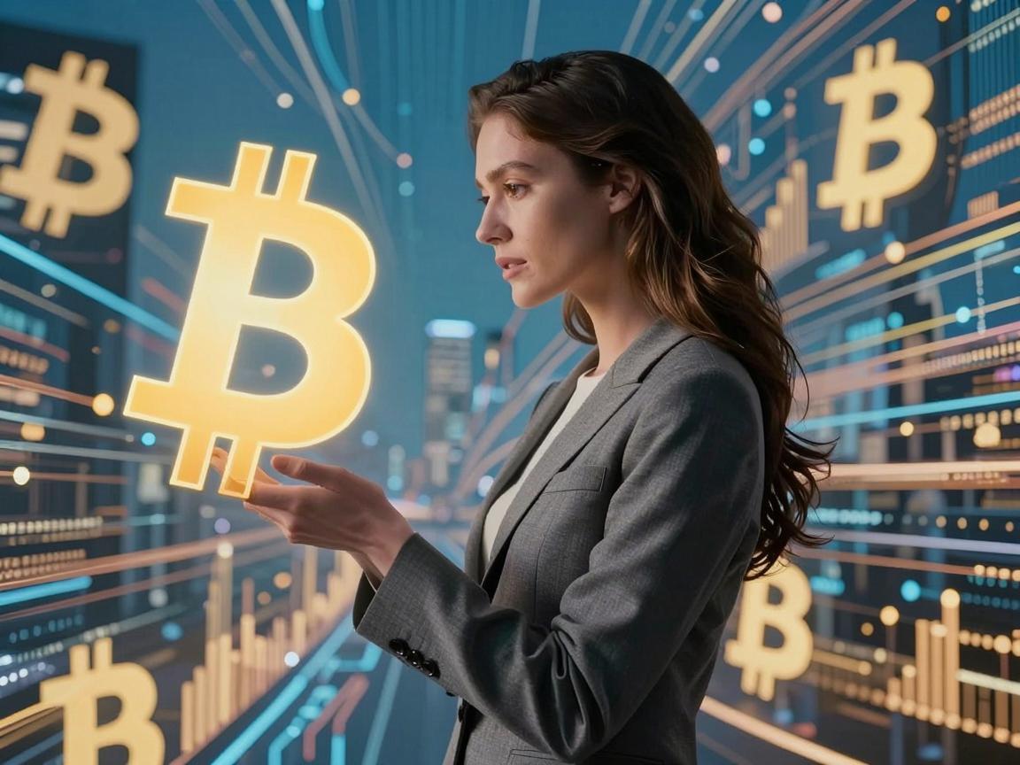 币安Web3通，引领比特币网络的未来之路