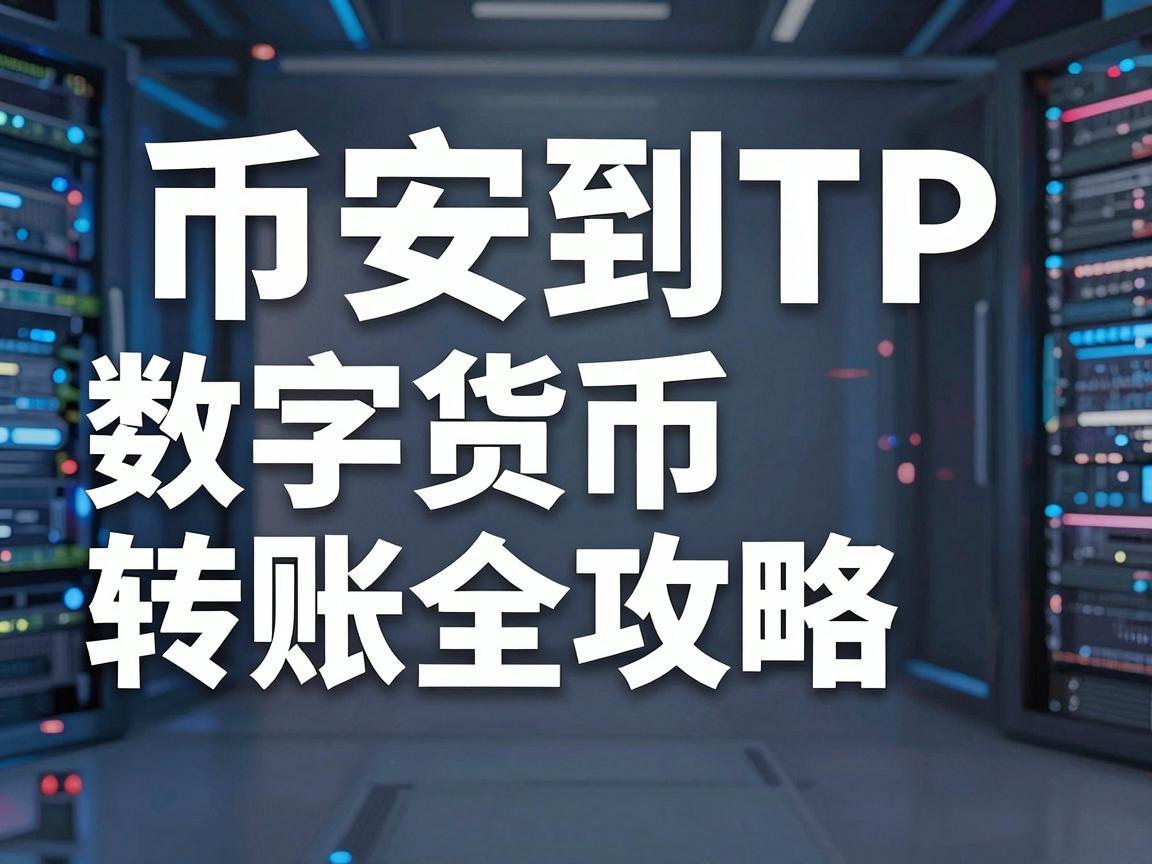 币安到TP，数字货币转账全攻略