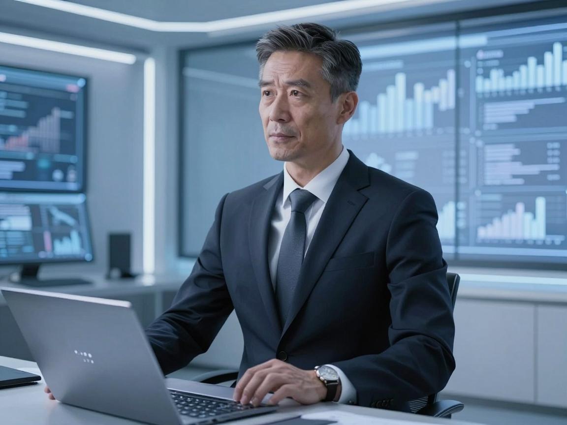 赵长鹏与币安web3的新篇章