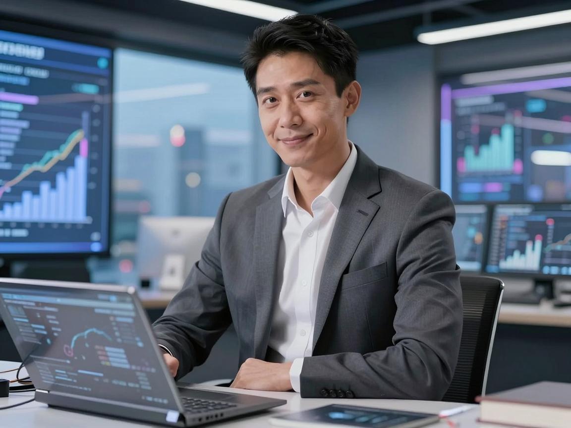 揭秘欧义Web3商家的赚钱秘籍