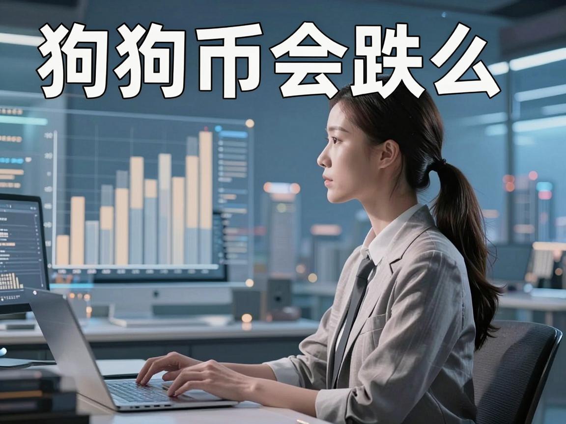 狗狗币会跌么，一场关于未来走势的深度分析