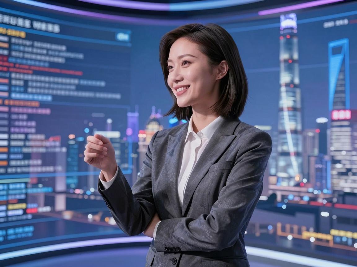 上海币安Web3虚拟所前景展望