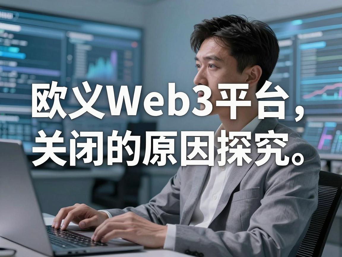 欧义Web3平台关闭的原因探究
