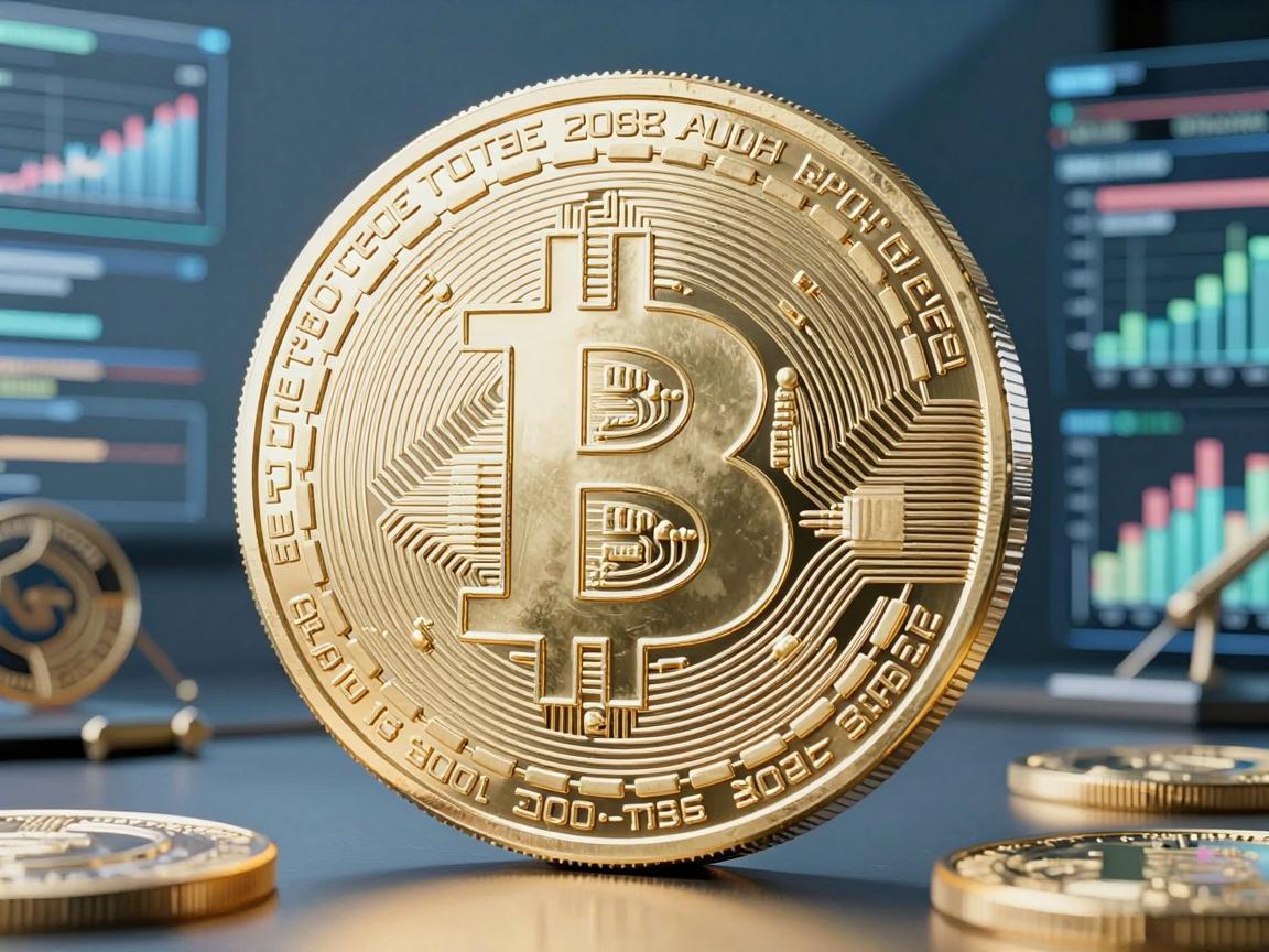 持有500万币安币，数字资产的财富密码