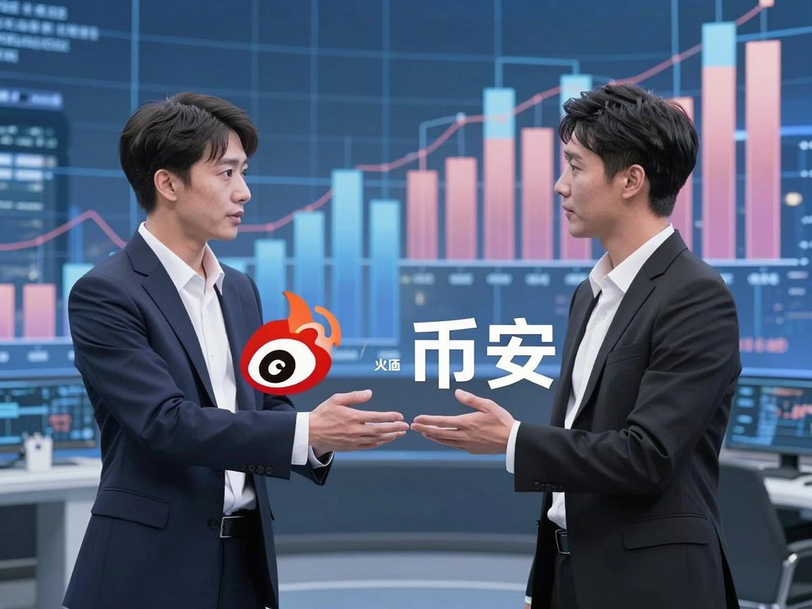 火币与币安，资金转移背后的市场动态