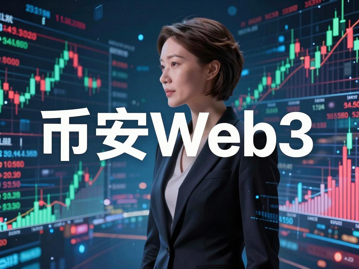 同花顺与币安Web3，探索数字世界的跨界融合