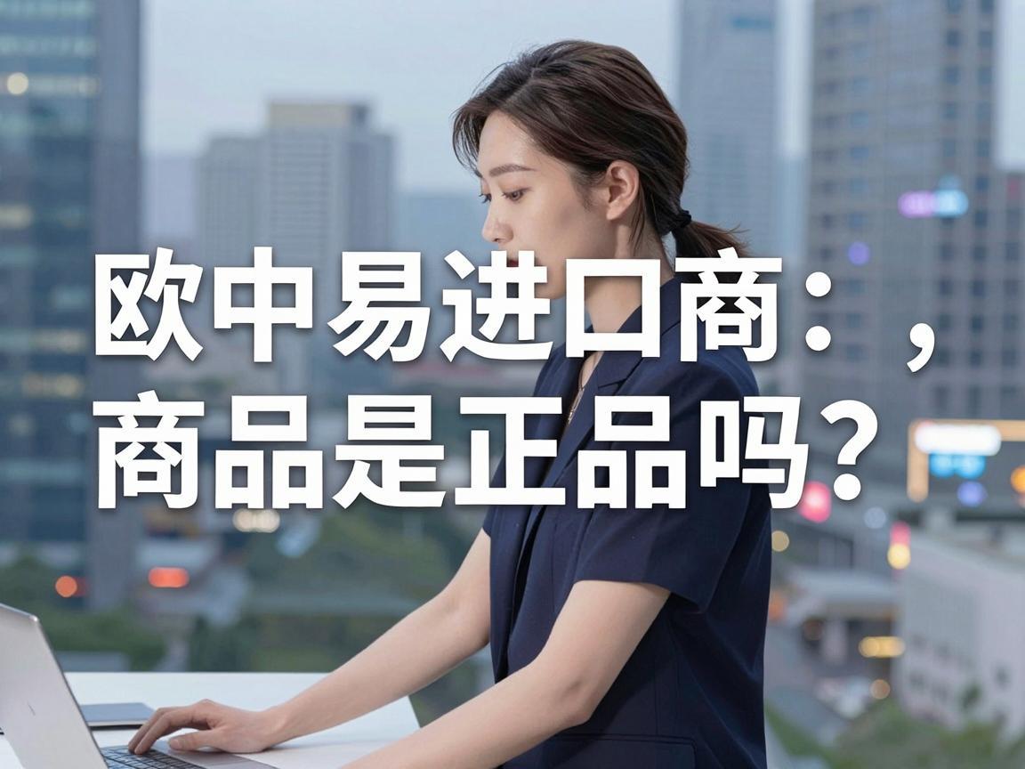 欧中易进口商品是正品吗