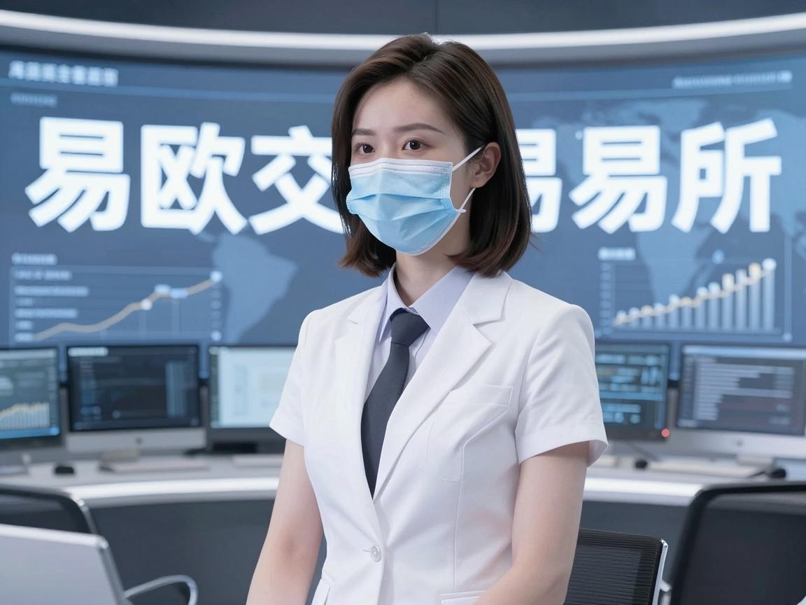 易欧交易所与钱包，数字资产的安全港湾