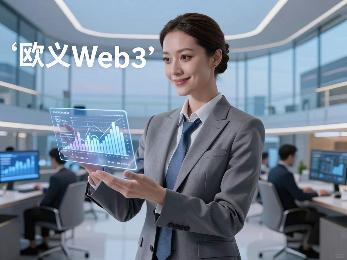 欧义Web3的国际站，探索全球数字资产的新篇章