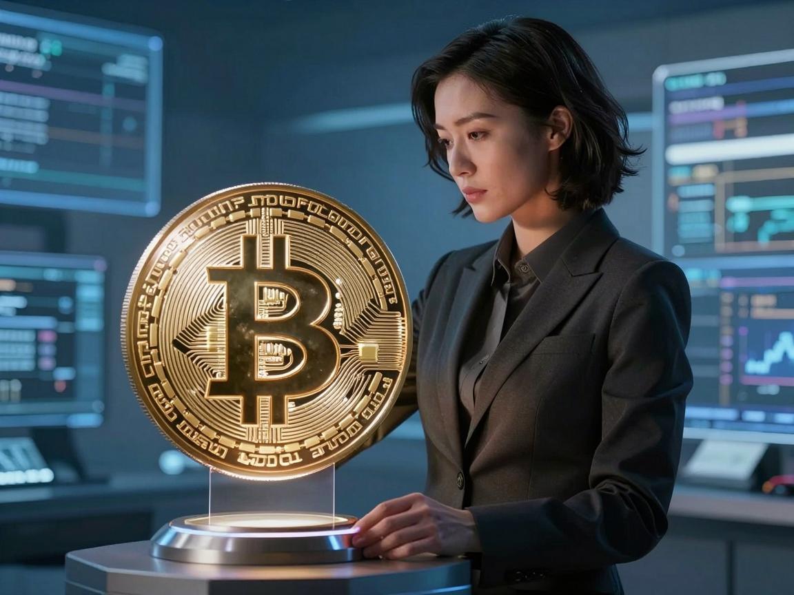 特安币，一种新兴的数字资产探索