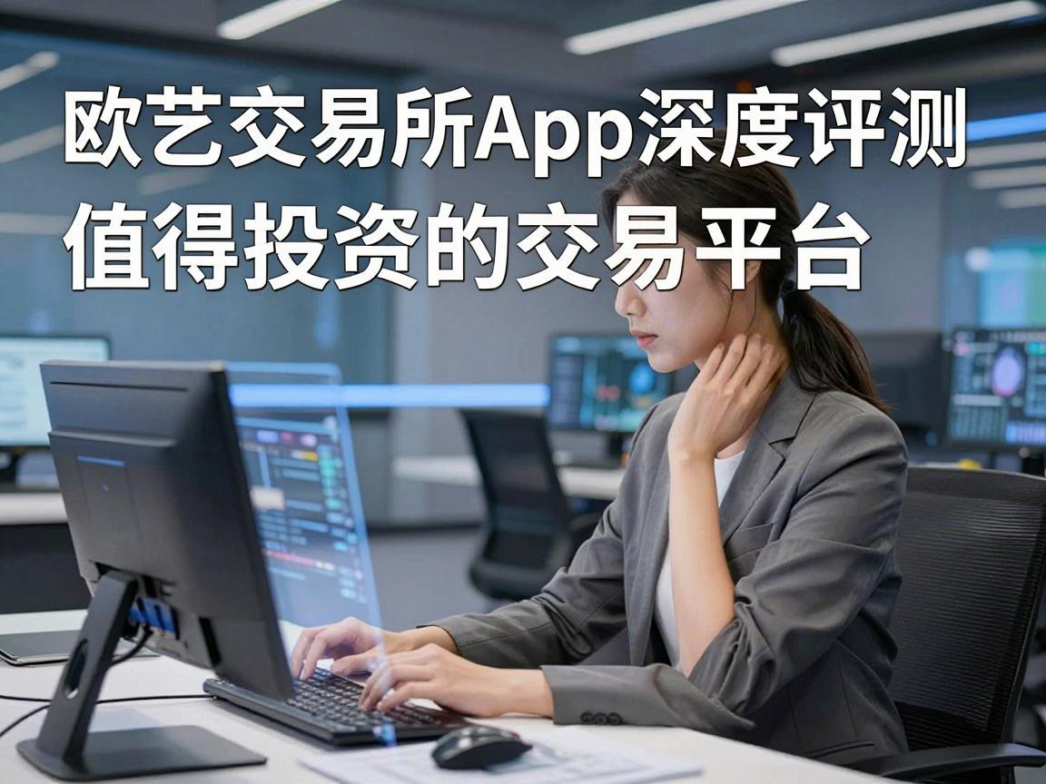 欧艺交易所App深度评测，值得投资的交易平台