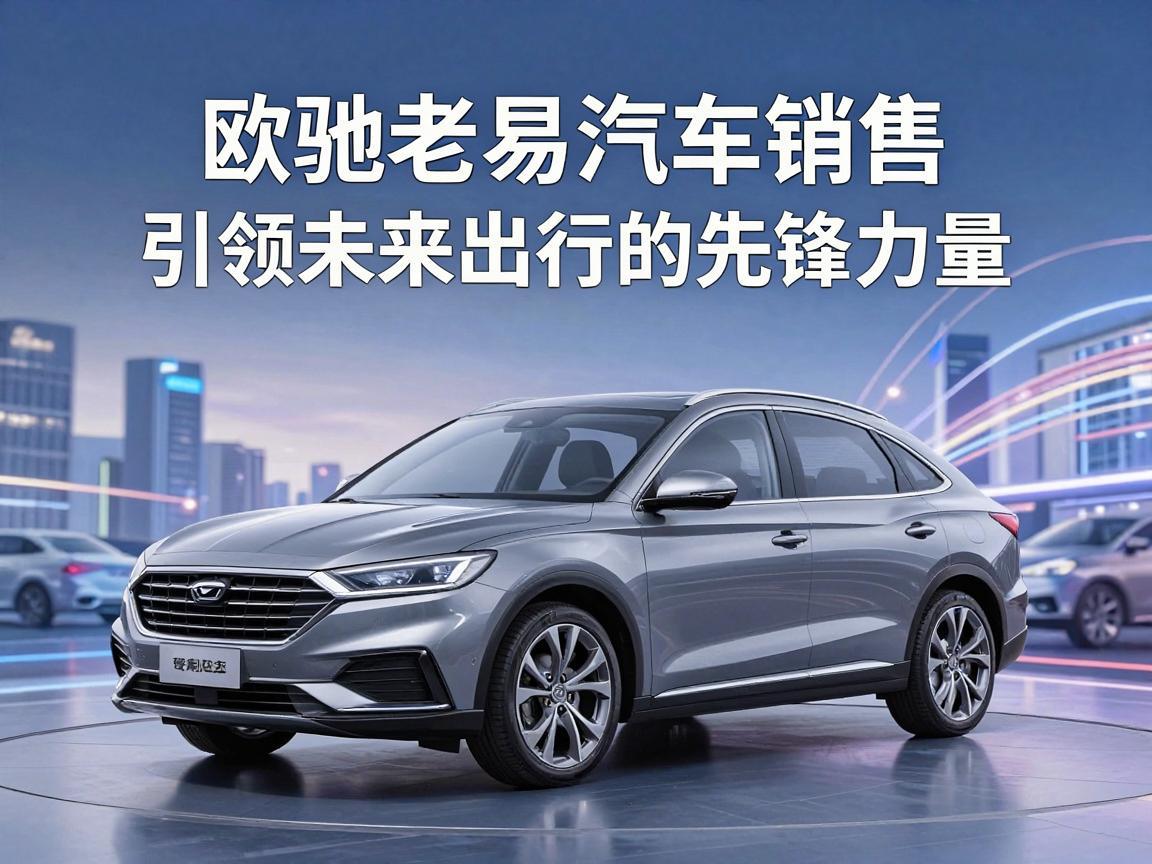 欧驰老易汽车销售，引领未来出行的先锋力量