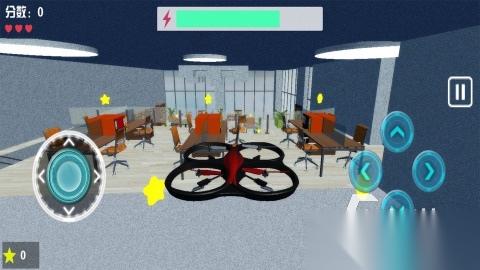 超火爆的无人机游戏推荐 2026有哪些空中无人机的游戏值得玩