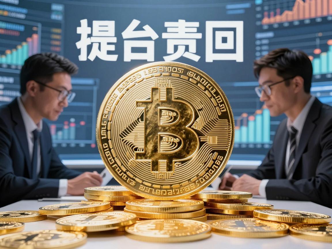 币安提币被驳回，用户权益与平台责任的博弈