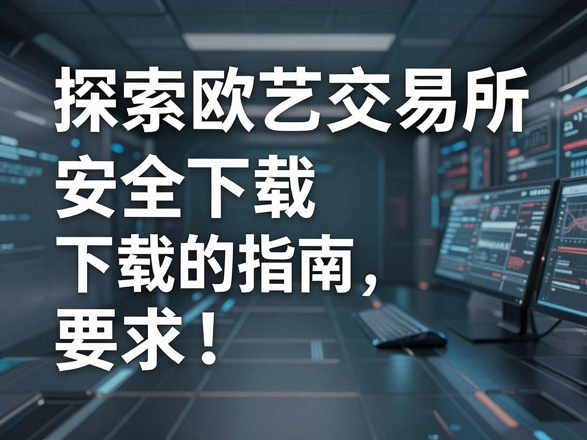 探索欧艺交易所，安全下载的指南