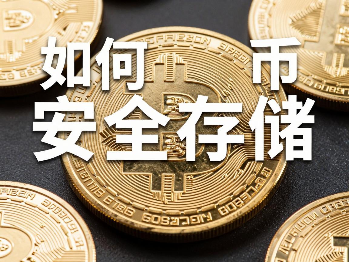 如何在币安钱包安全存储比特币，全面指南