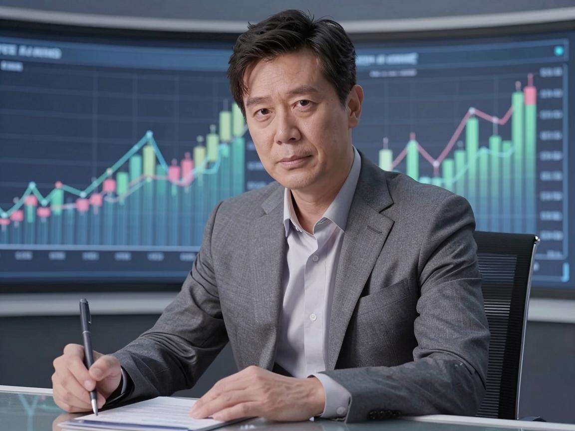 李易峰——无数粉丝心中的欧巴