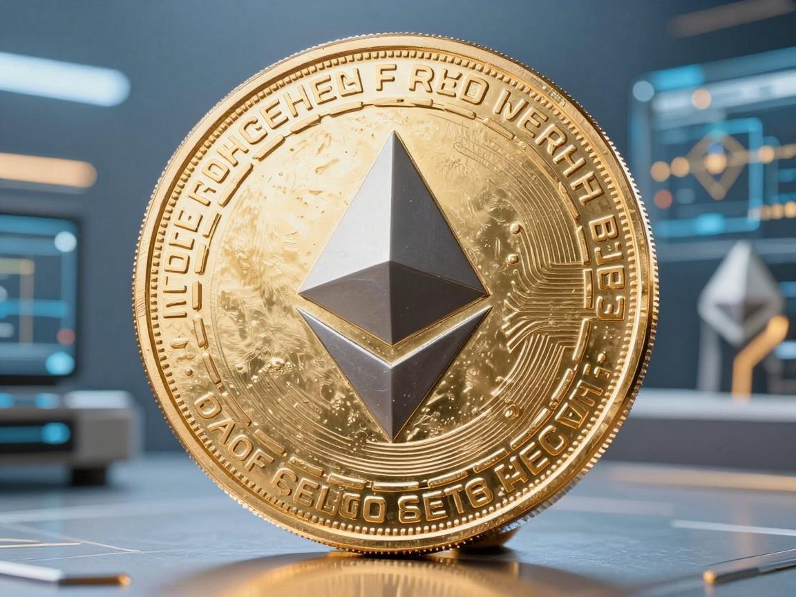 以太坊与币安Web3币，探索区块链技术的未来趋势
