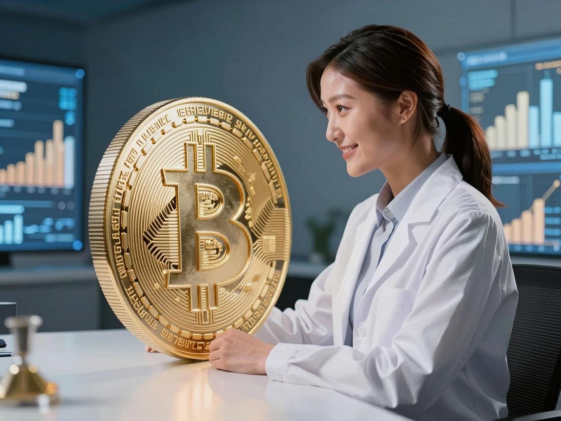 小度狗狗币，数字货币的新宠儿