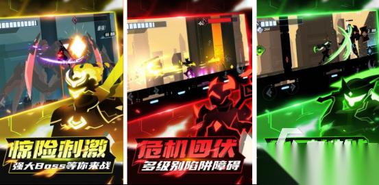 好玩的火柴人格斗手机游戏有哪些 2026流行的火柴人手游排名