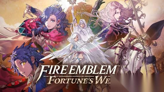 火焰纹章 万缕千丝2026年登陆Switch 2，新主角迪托利希来自芙朵拉大陆