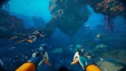 深海迷航2异星水域死腐水母包裹在哪找