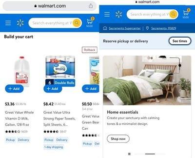 Walmart跨境平台官网怎么登录