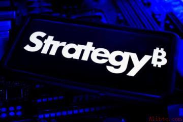 Strategy (MSTR) 股票：Michael Saylor 释放信号，即将再次购入比特币