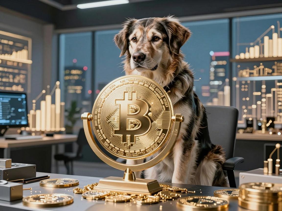 狗狗币挖矿，新时代的机遇还是挑战