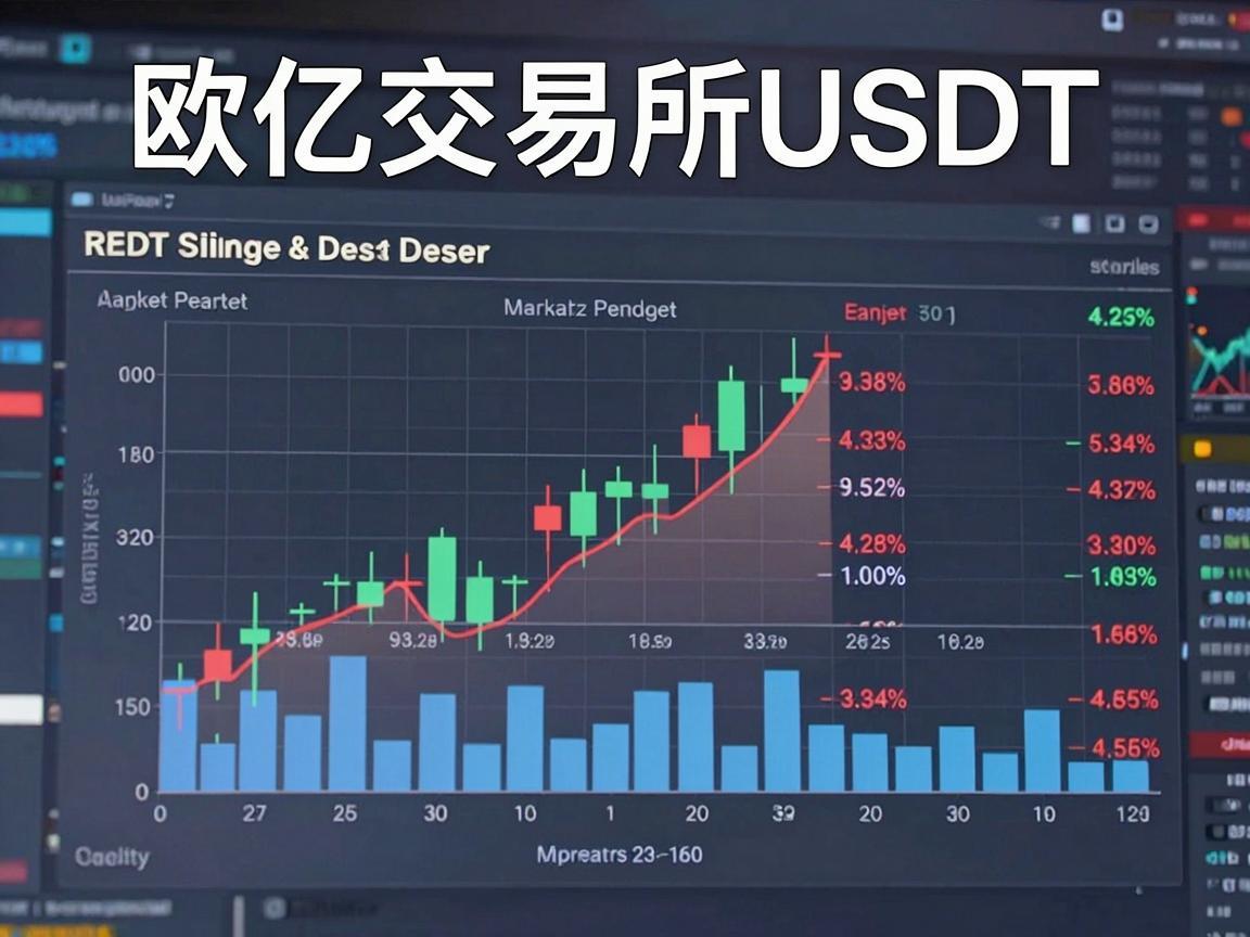 欧亿交易所USDT行情解析，数字货币市场的风向标