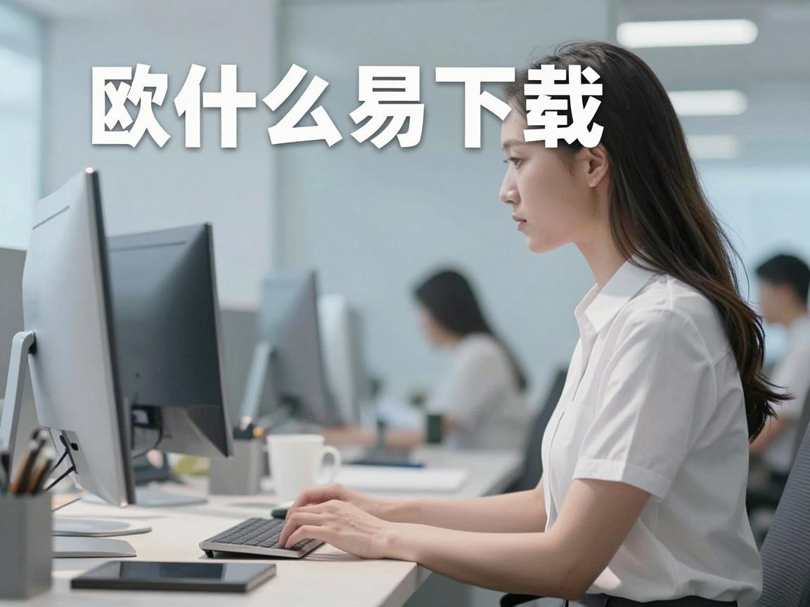 欧什么易下载，探索手机应用的便捷之选