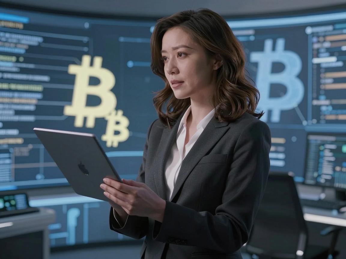 币安Web3平台引领比特币永续合约新纪元