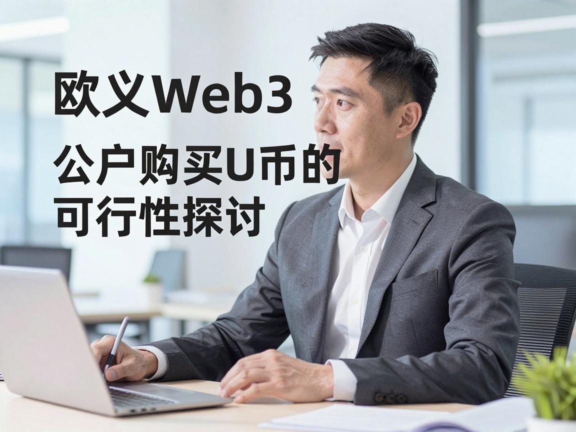 欧义Web3，公户购买U币的可行性探讨