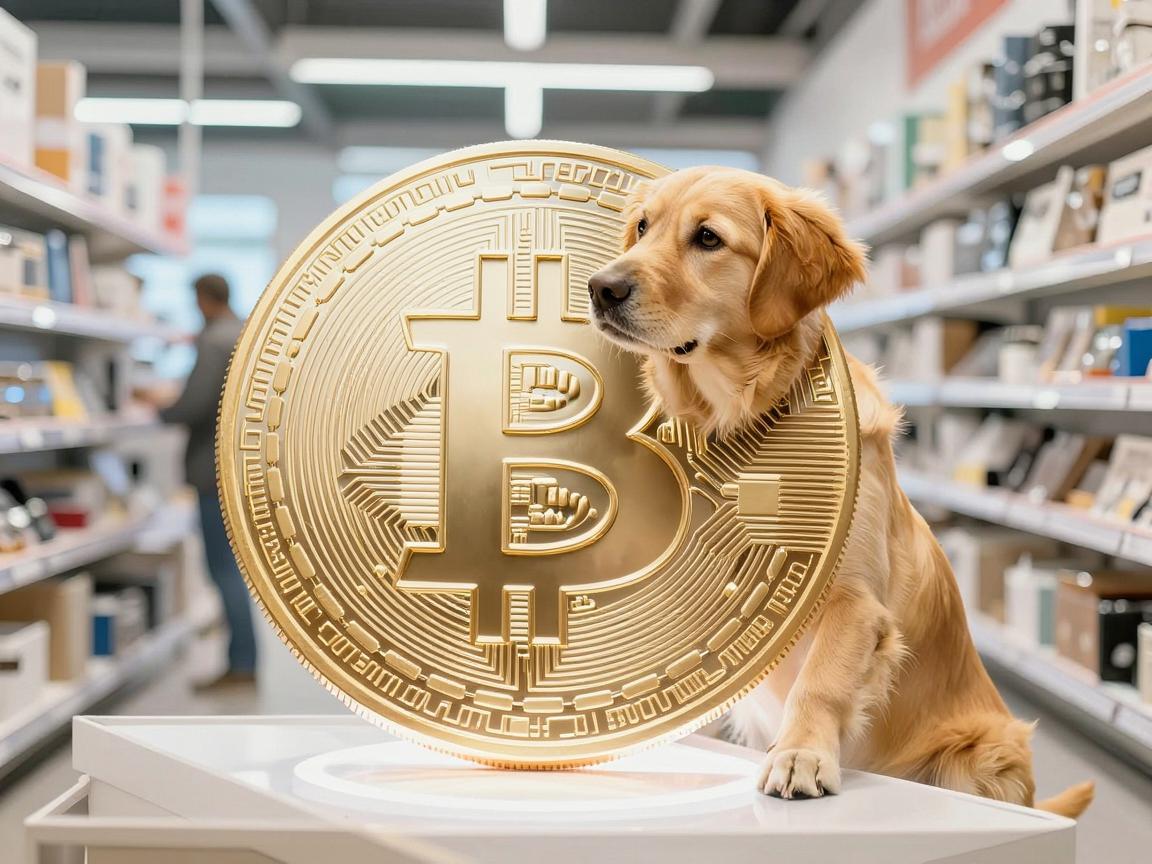 探索狗狗币在现代购物中的新用途